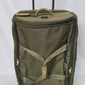 Duffle Bag On Wheels Ballistic Nylon BRIGGS &RILEY